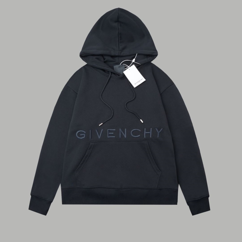 Givenchy Hoodies